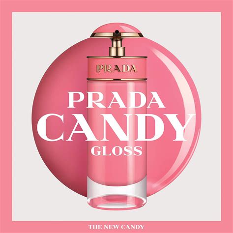 prada candy gloss sephora|Prada Candy gloss perfume review.